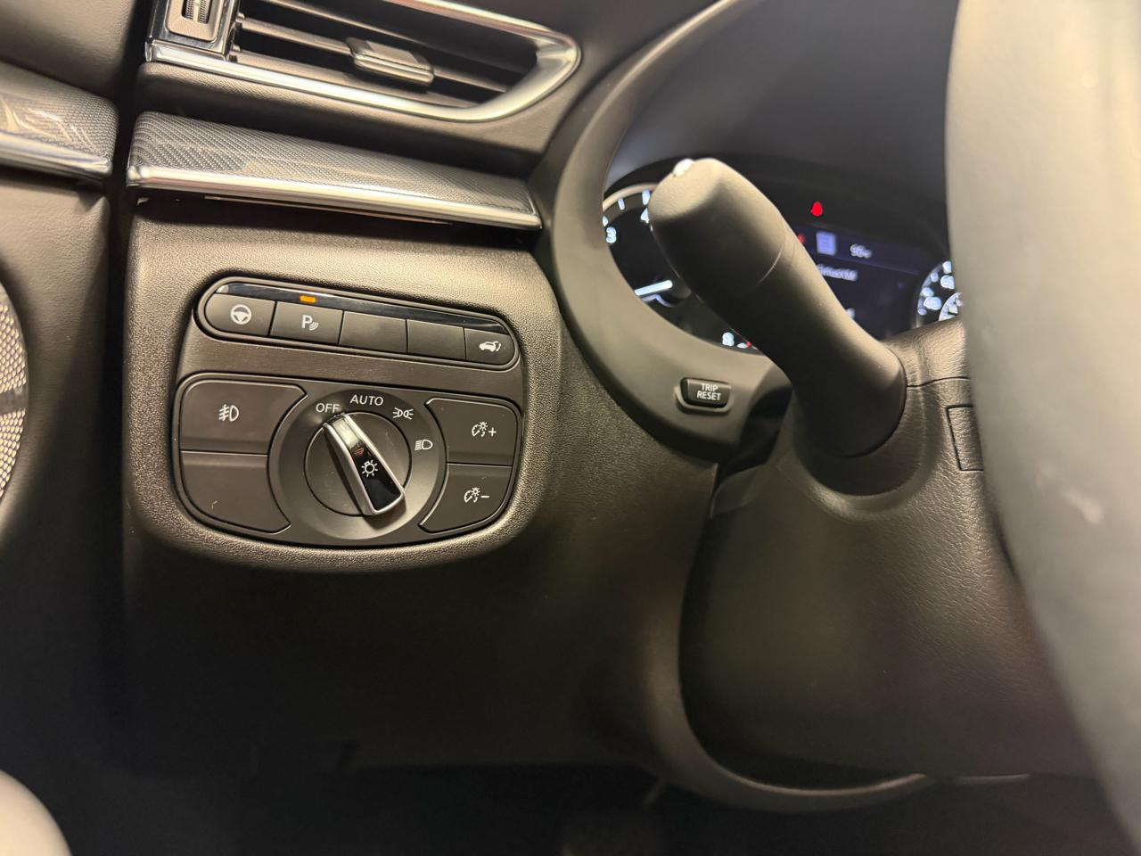 Infiniti QX50 SPORT FWD 2024