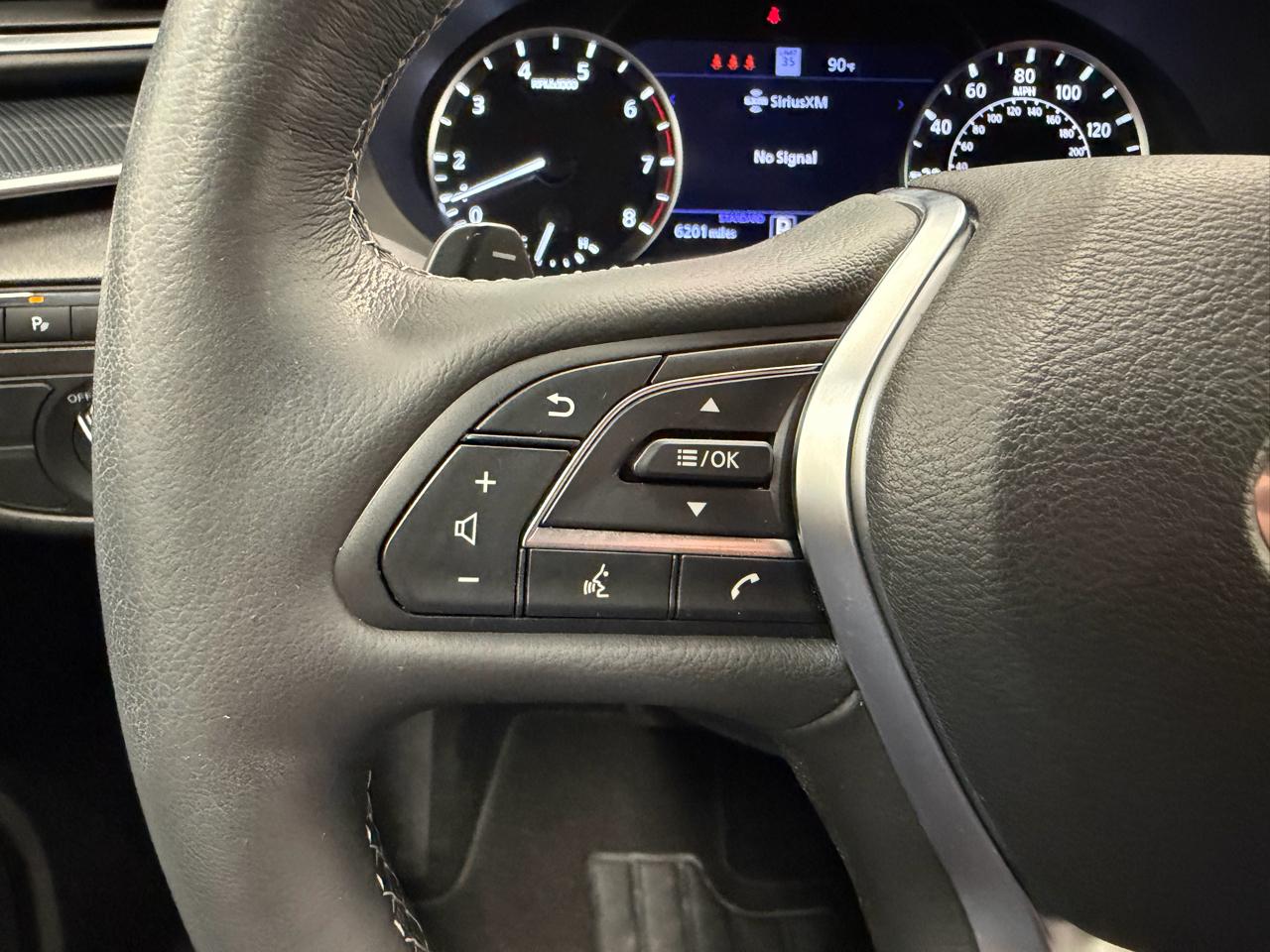 Infiniti QX50 SPORT FWD 2024