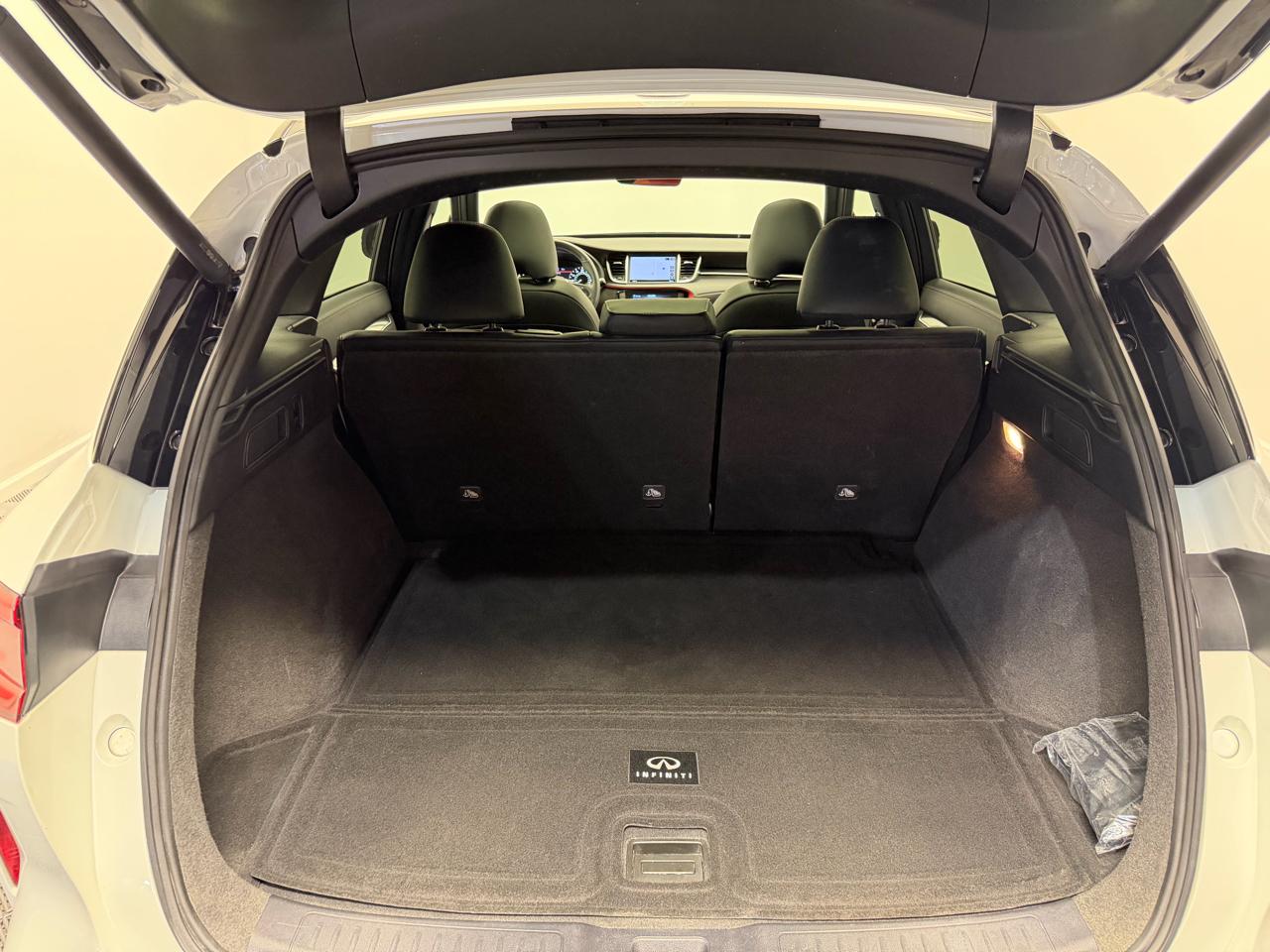 Infiniti QX50 SPORT FWD 2024