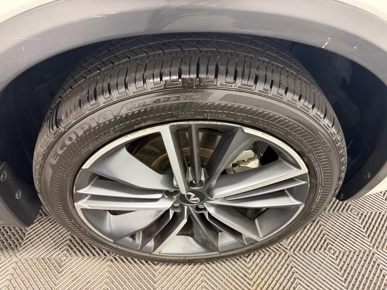 Infiniti QX50 SPORT FWD 2024