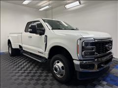 2023 Ford Super Duty F-350 DRW 