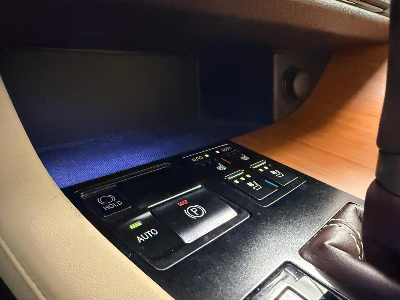 Lexus RX RX 350 Premium FWD 2018