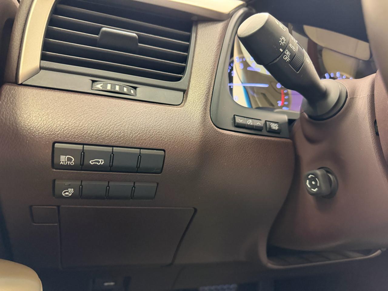 Lexus RX RX 350 Premium FWD 2018