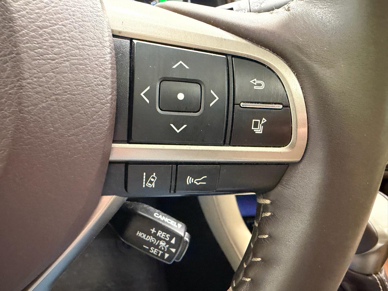 Lexus RX RX 350 Premium FWD 2018