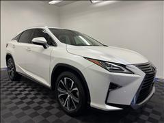 2018 Lexus RX 
