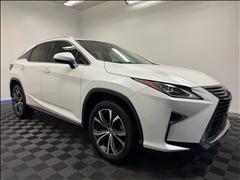 2017 Lexus RX 