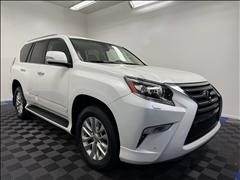 2016 Lexus GX 460 