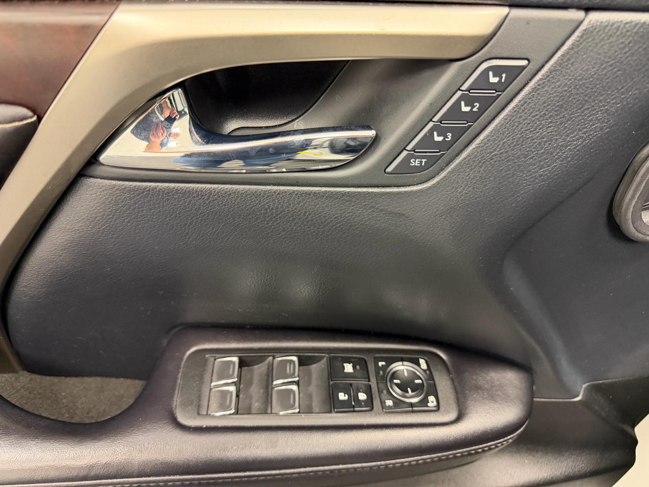 Lexus RX RX 350 Premium FWD 2020