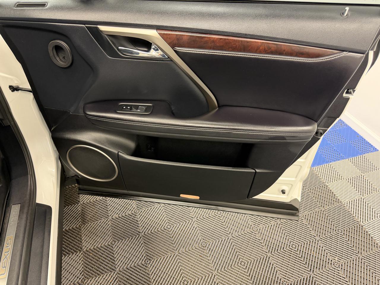 Lexus RX RX 350 Premium FWD 2020