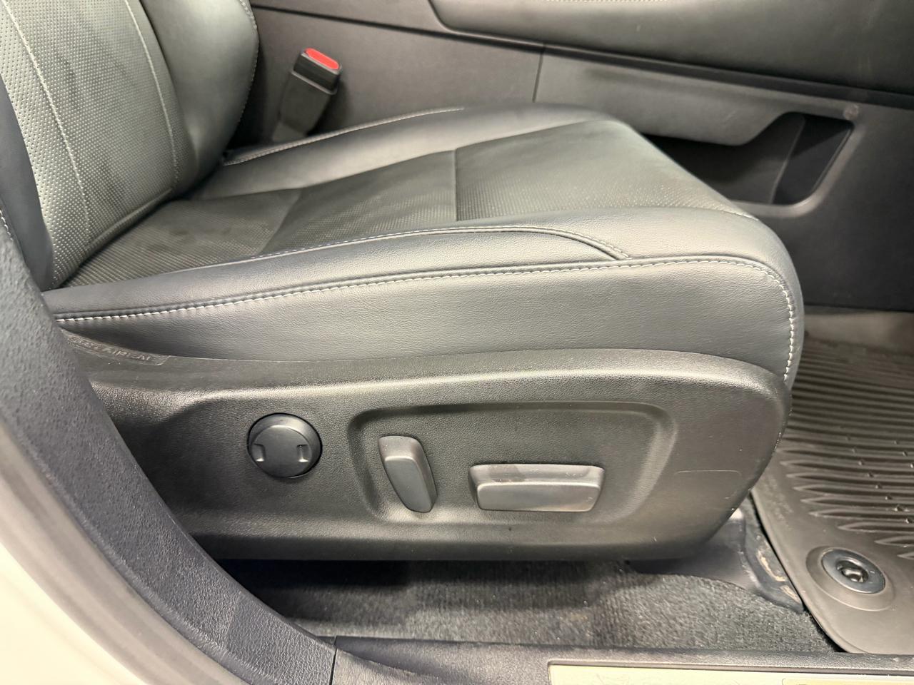 Lexus RX RX 350 Premium FWD 2020
