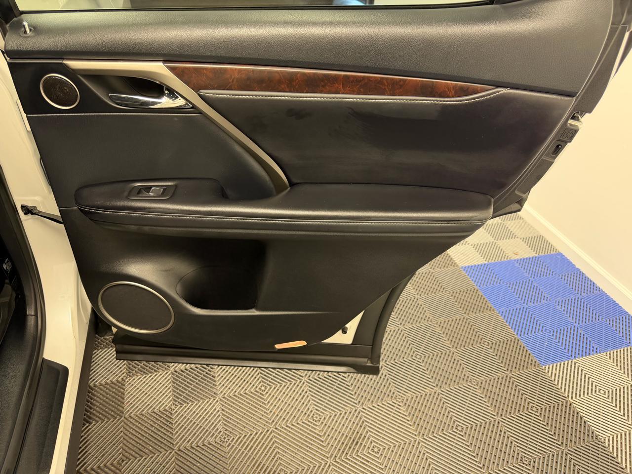 Lexus RX RX 350 Premium FWD 2020