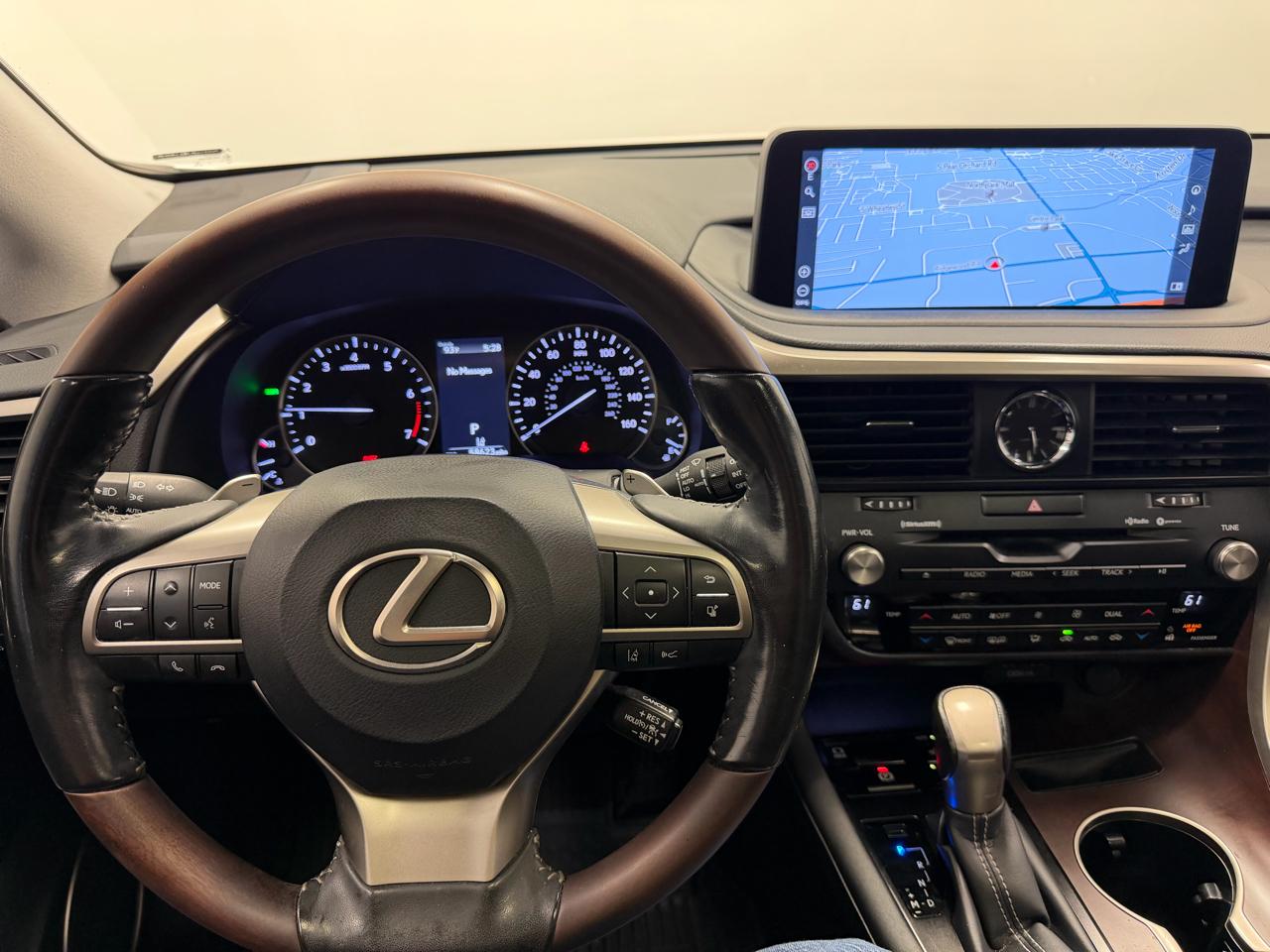 Lexus RX RX 350 Premium FWD 2020