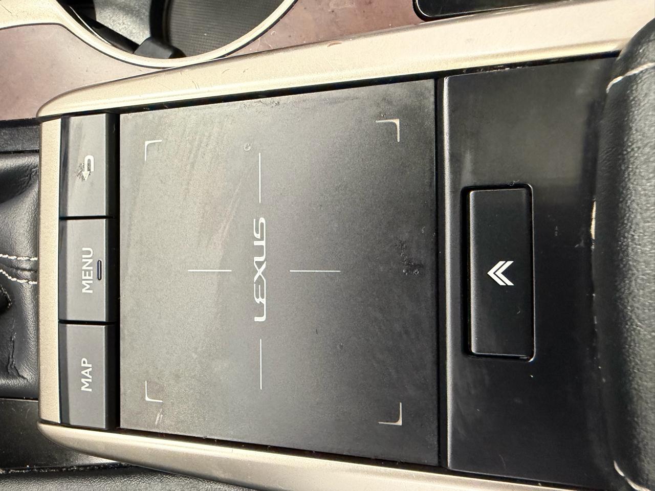 Lexus RX RX 350 Premium FWD 2020