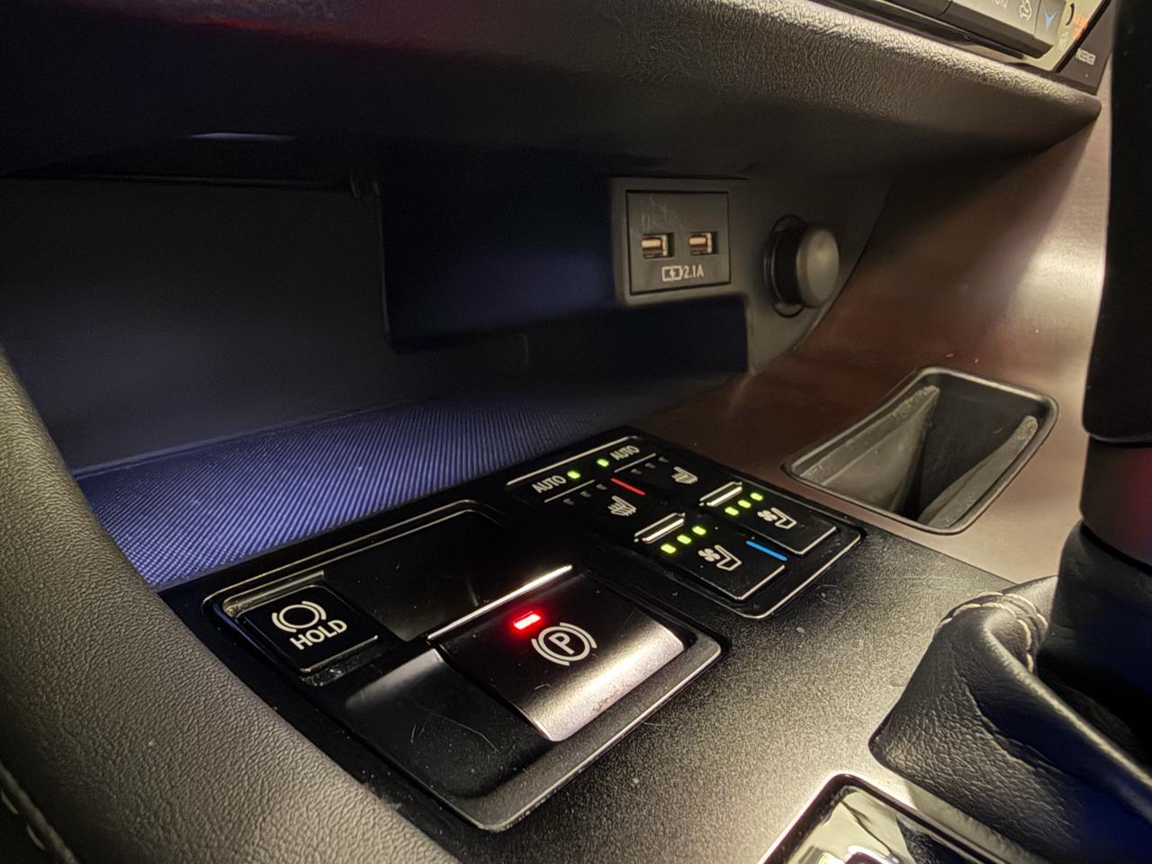 Lexus RX RX 350 Premium FWD 2020