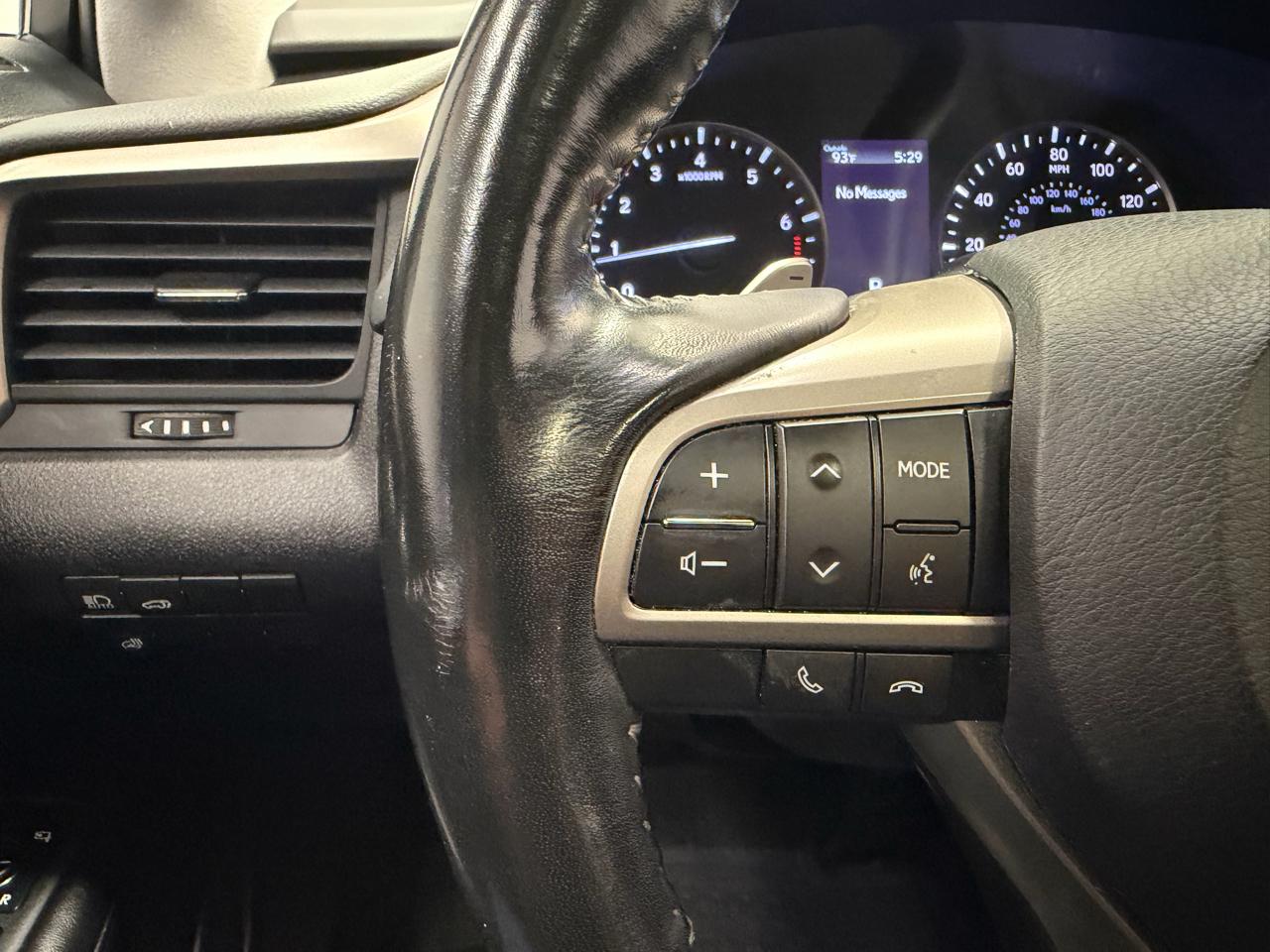 Lexus RX RX 350 Premium FWD 2020