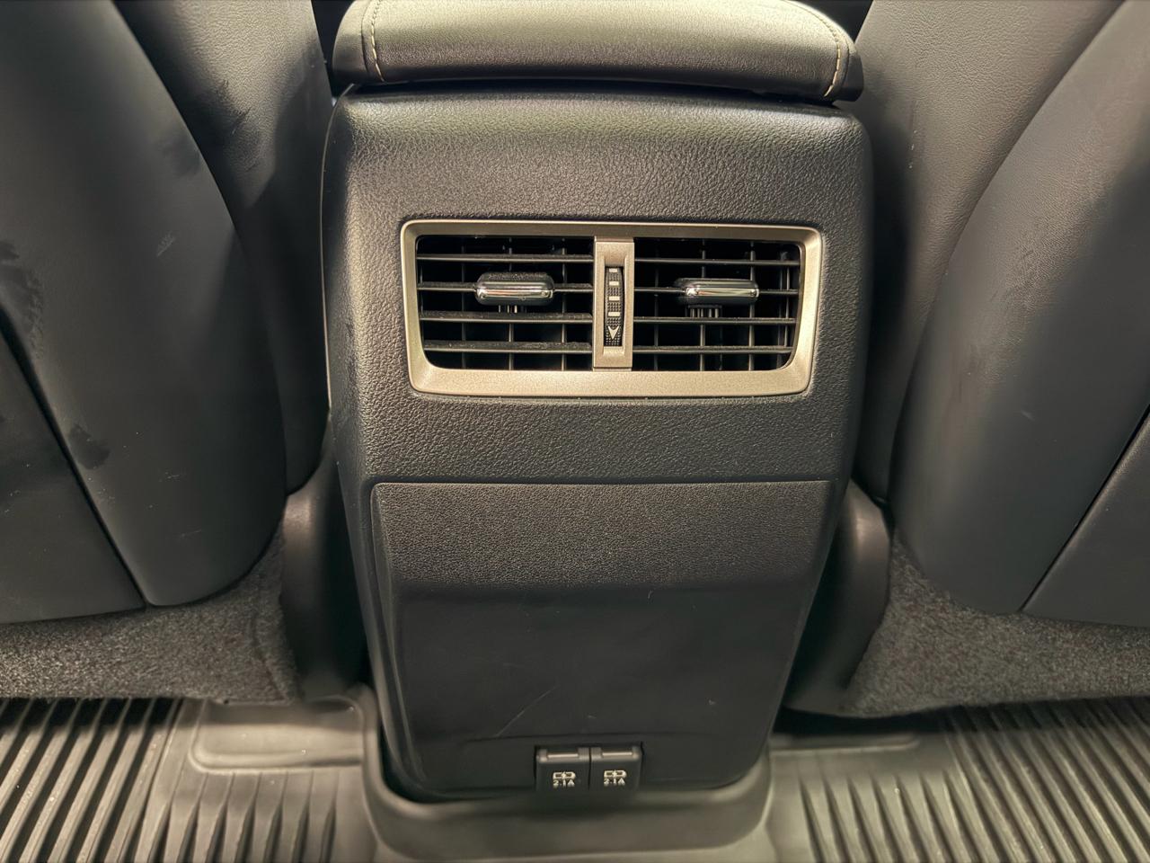 Lexus RX RX 350 Premium FWD 2020