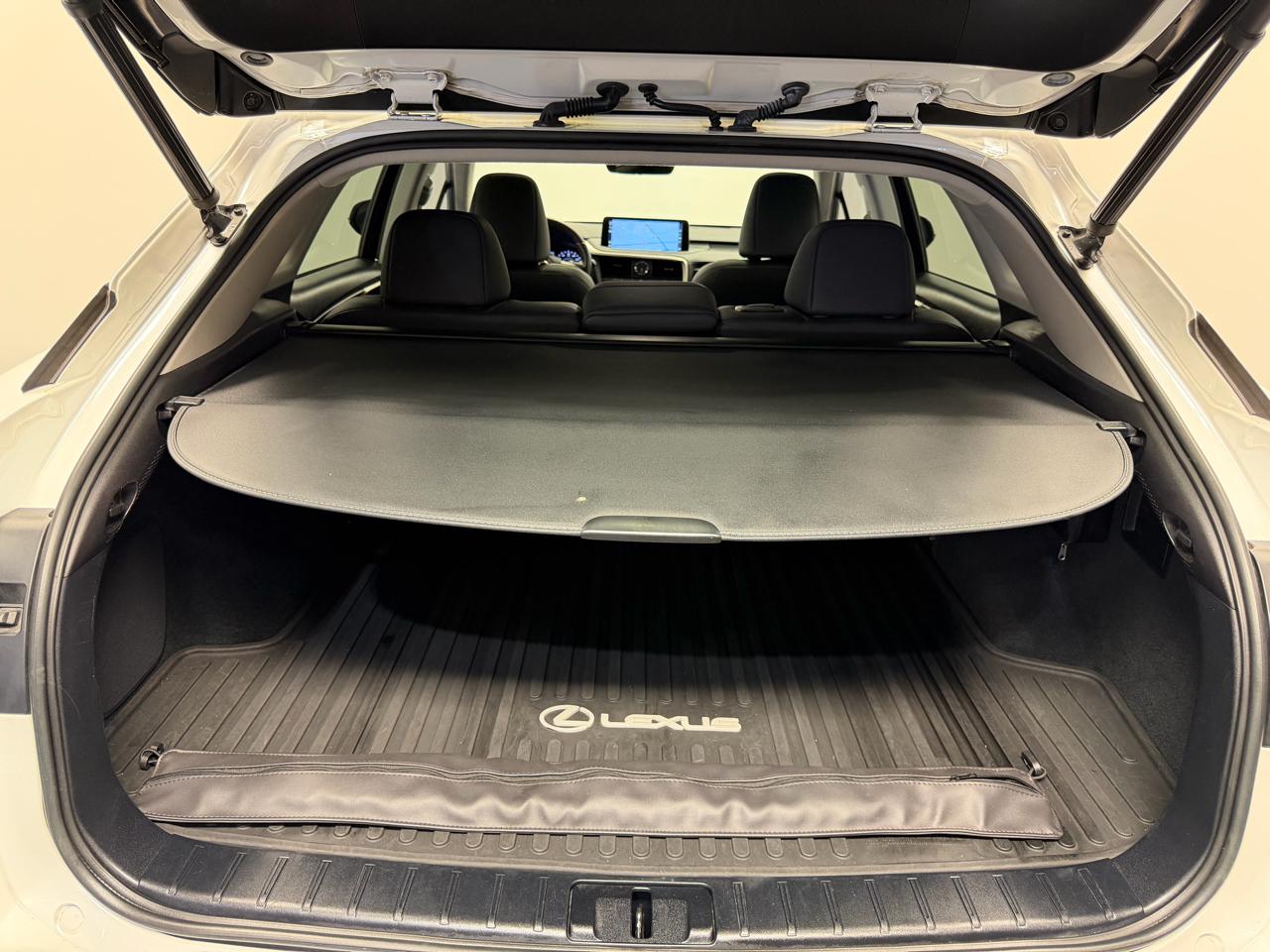 Lexus RX RX 350 Premium FWD 2020