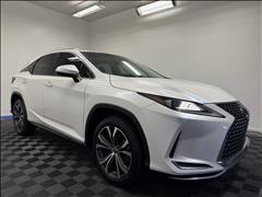 2020 Lexus RX 
