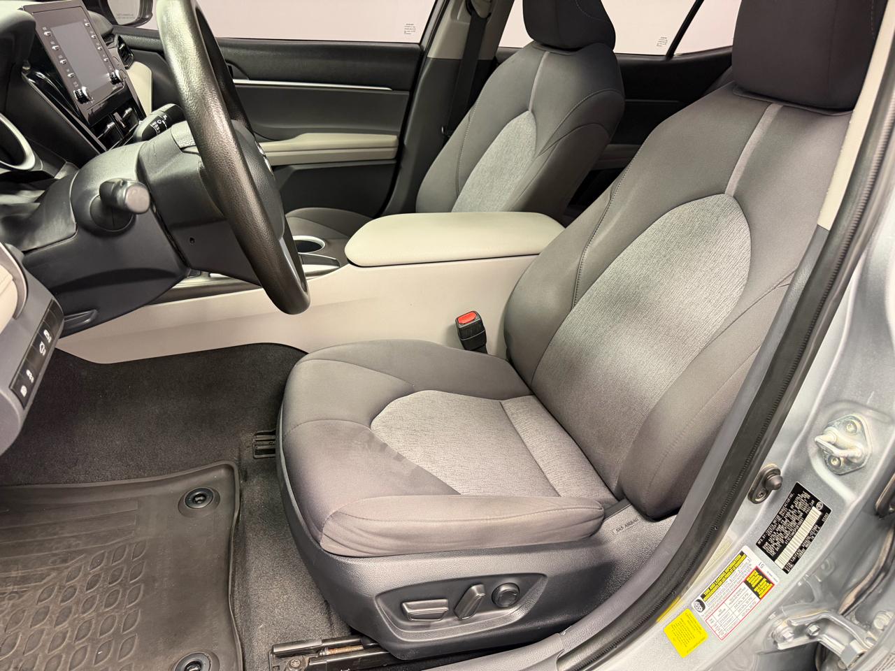 Toyota Camry LE Auto (Natl) 2023