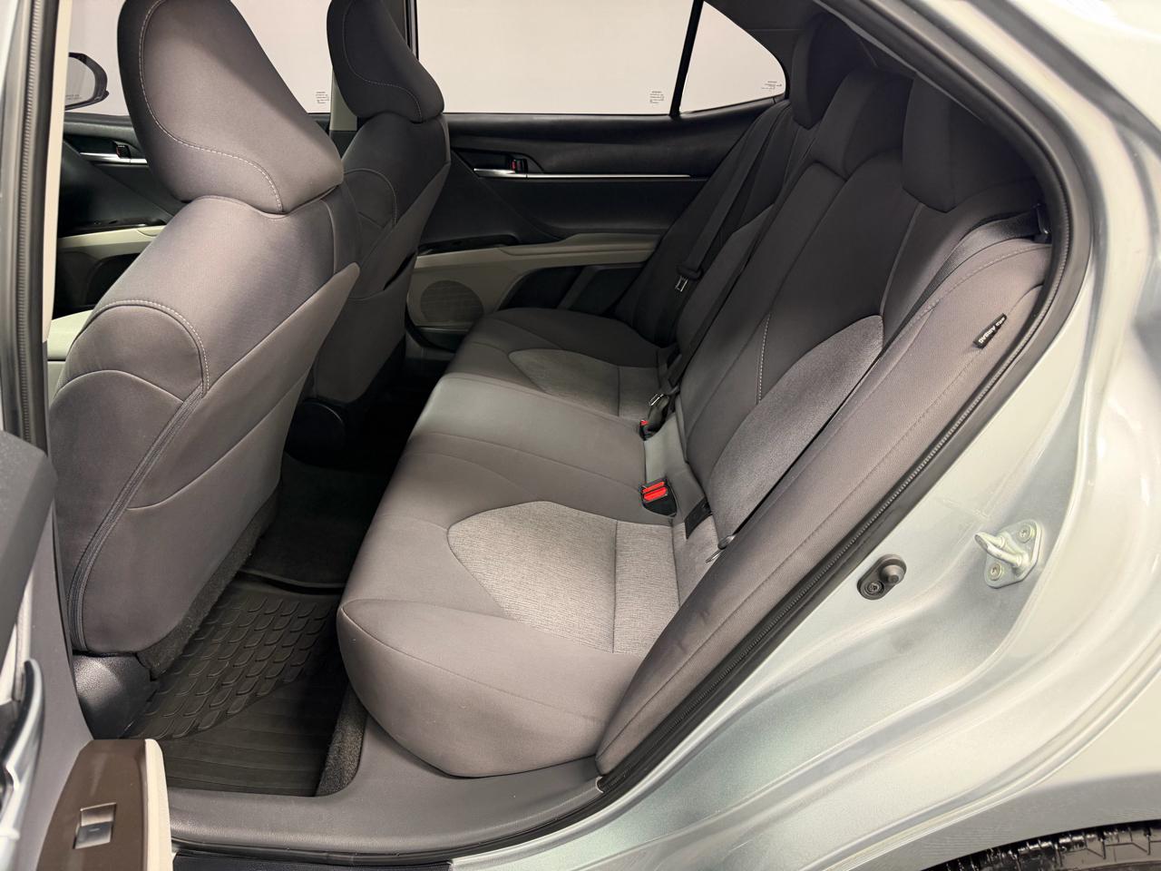 Toyota Camry LE Auto (Natl) 2023
