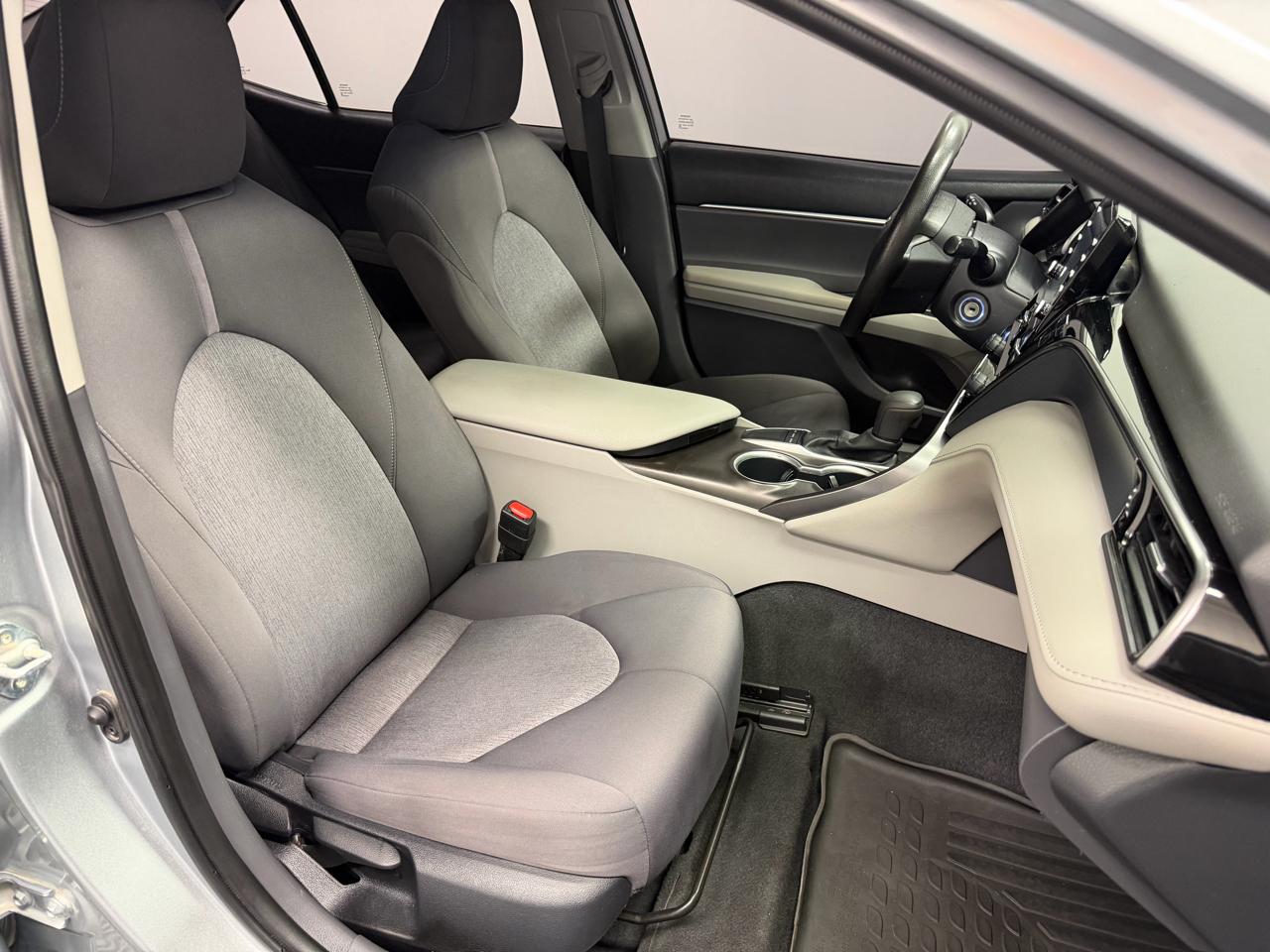 Toyota Camry LE Auto (Natl) 2023