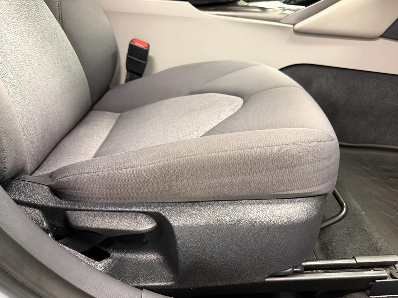 Toyota Camry LE Auto (Natl) 2023