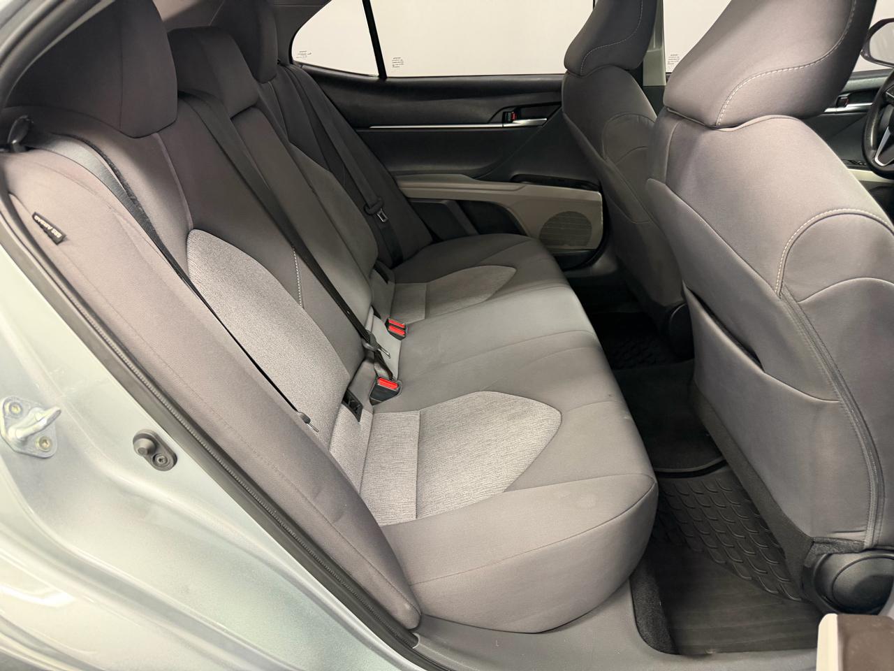 Toyota Camry LE Auto (Natl) 2023