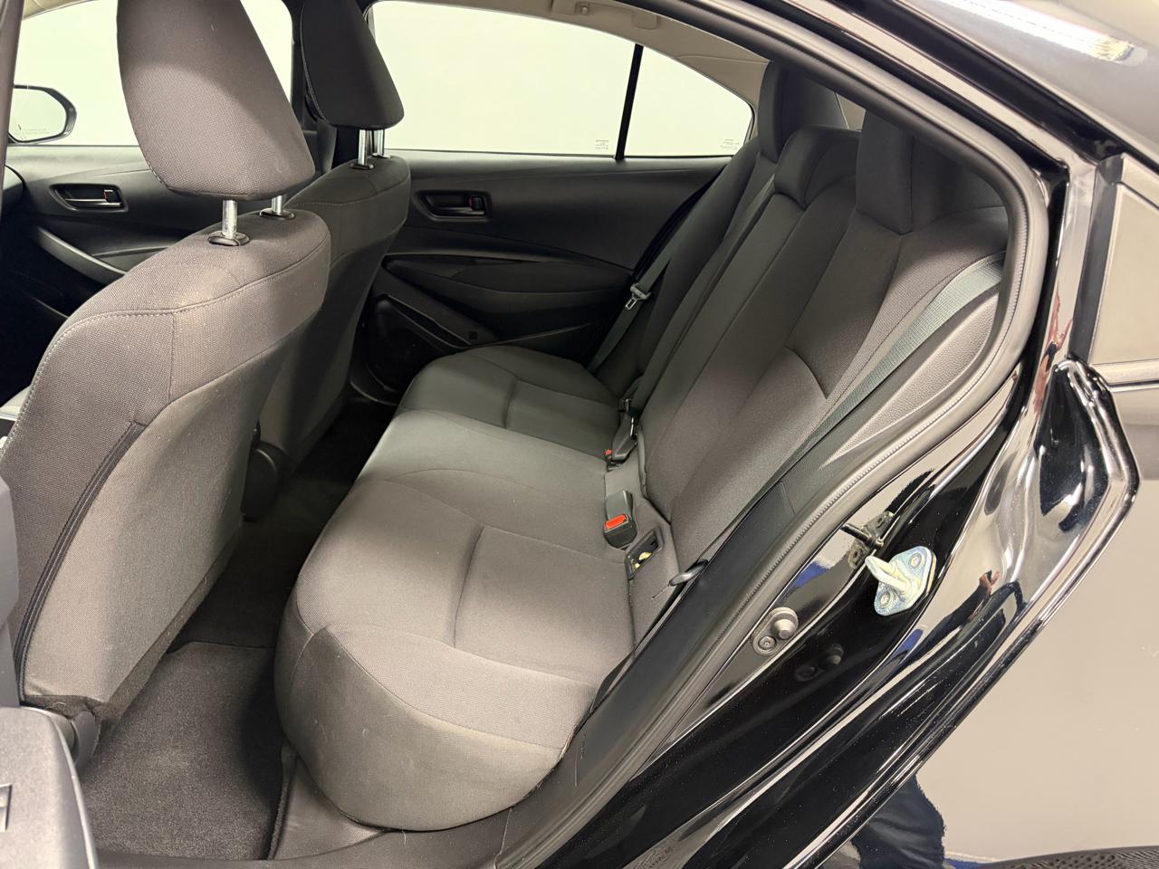 Toyota Corolla LE CVT (Natl) 2024