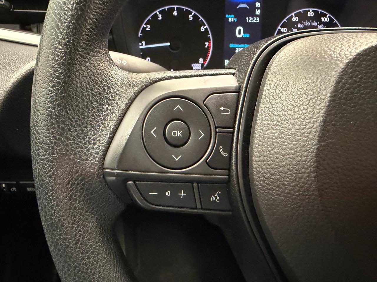 Toyota Corolla LE CVT (Natl) 2024