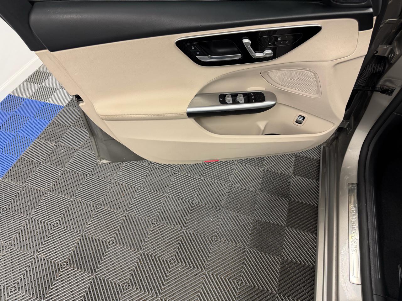Mercedes-Benz C-Class C 300 Sedan 2022