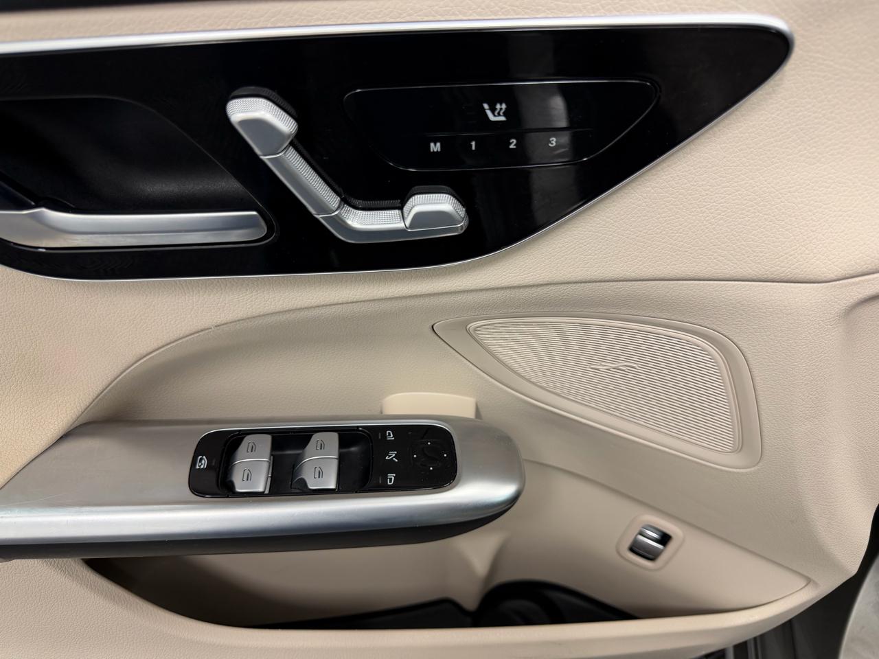Mercedes-Benz C-Class C 300 Sedan 2022