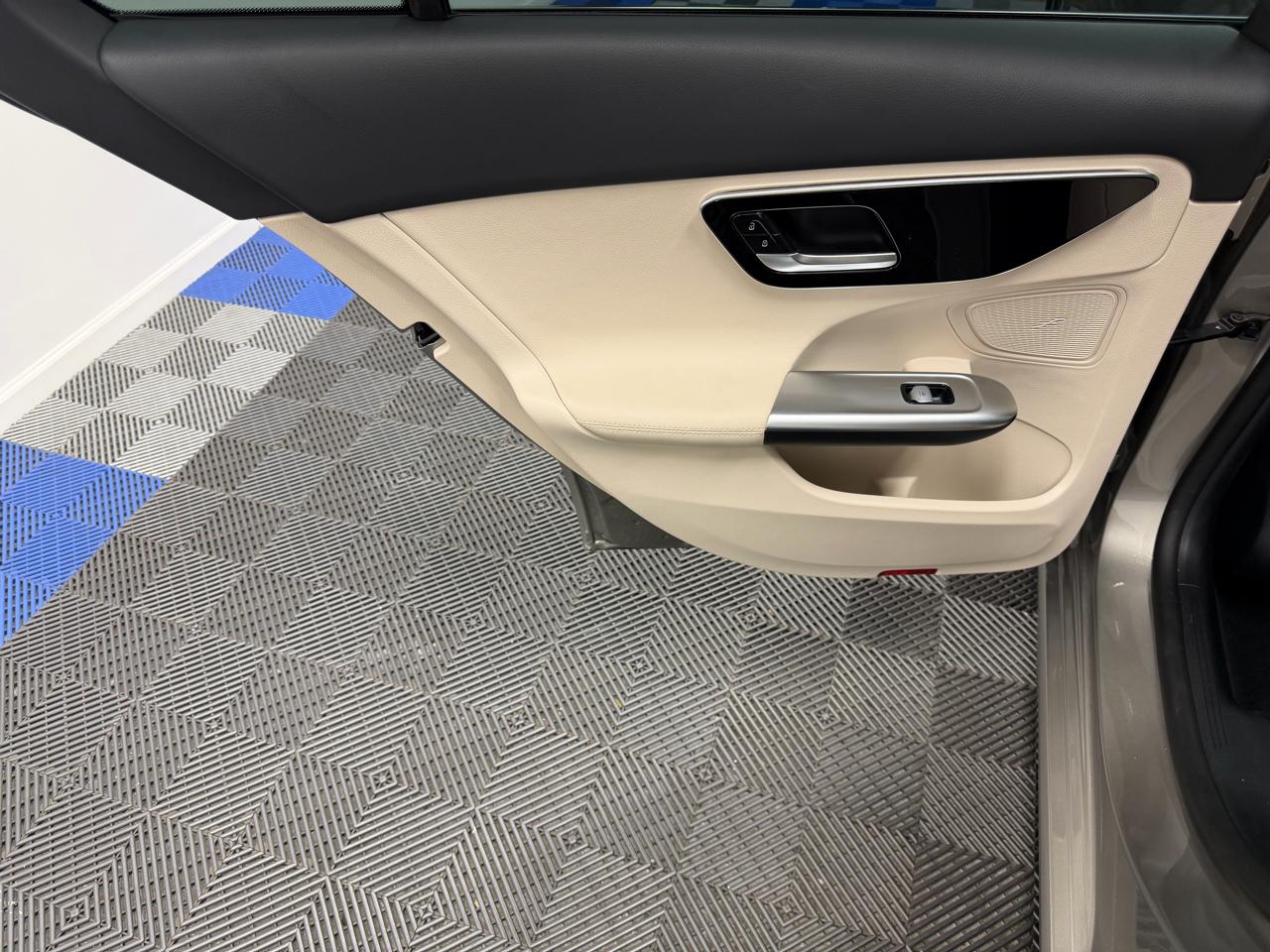 Mercedes-Benz C-Class C 300 Sedan 2022