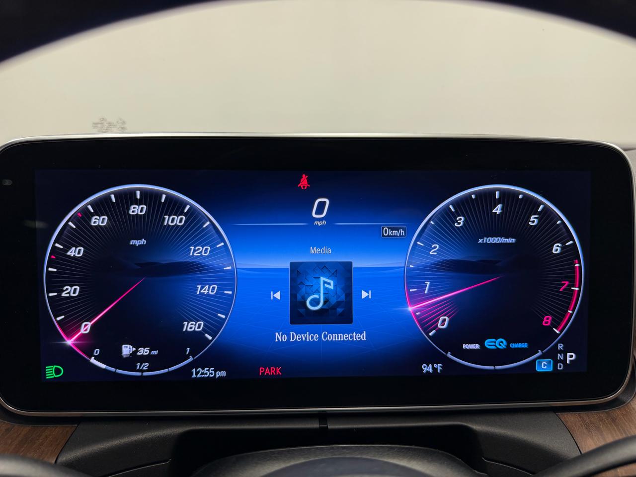 Mercedes-Benz C-Class C 300 Sedan 2022