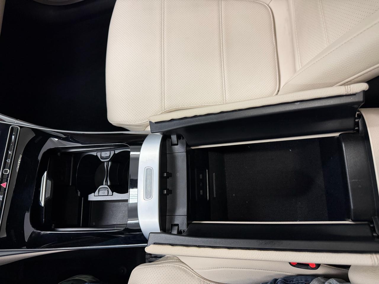 Mercedes-Benz C-Class C 300 Sedan 2022