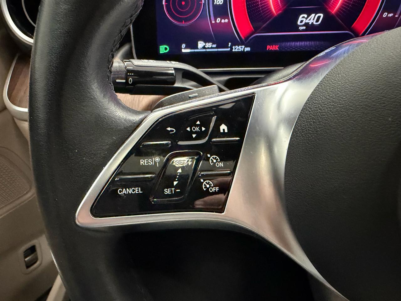 Mercedes-Benz C-Class C 300 Sedan 2022