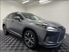 2021 Lexus RX 