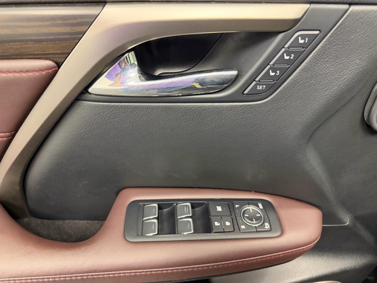 Lexus RX RX 350 Premium FWD 2017