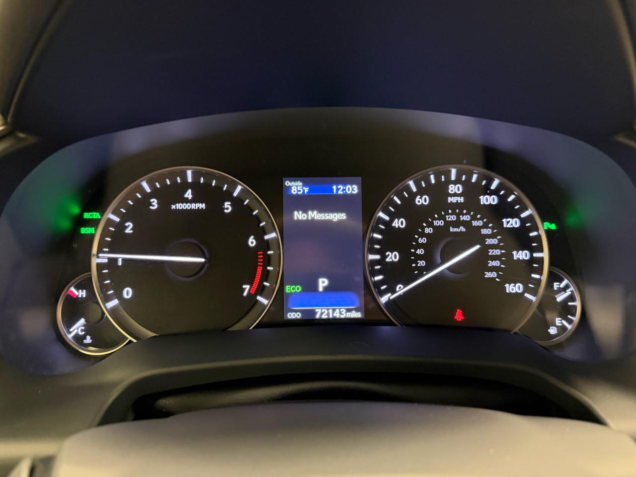 Lexus RX RX 350 Premium FWD 2017