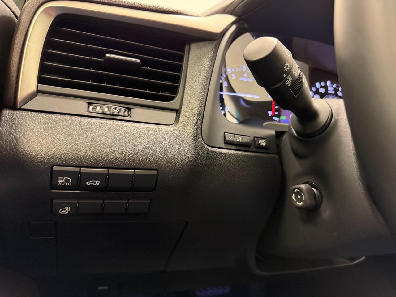 Lexus RX RX 350 Premium FWD 2017