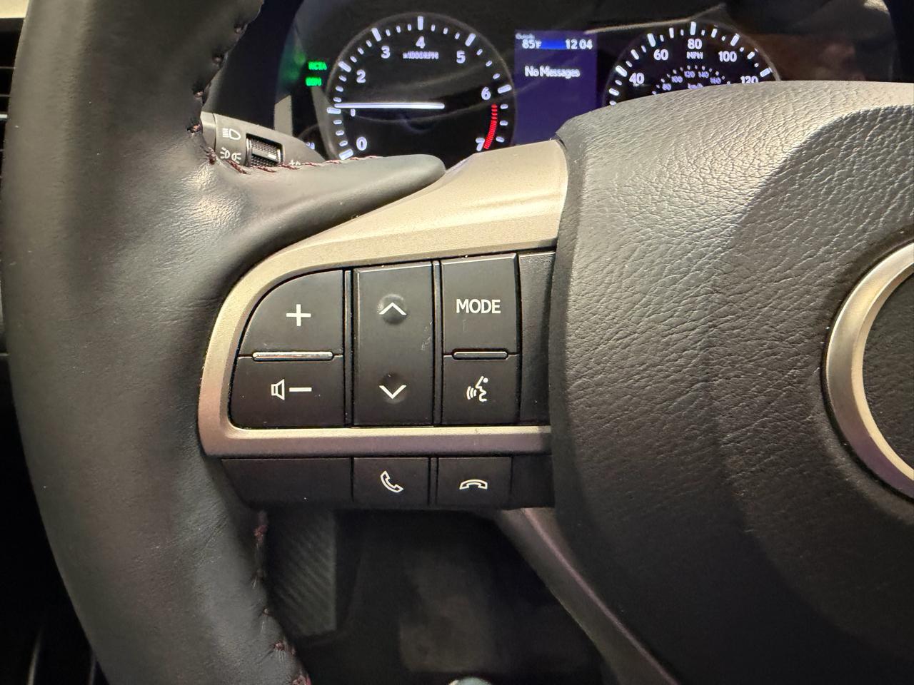Lexus RX RX 350 Premium FWD 2017