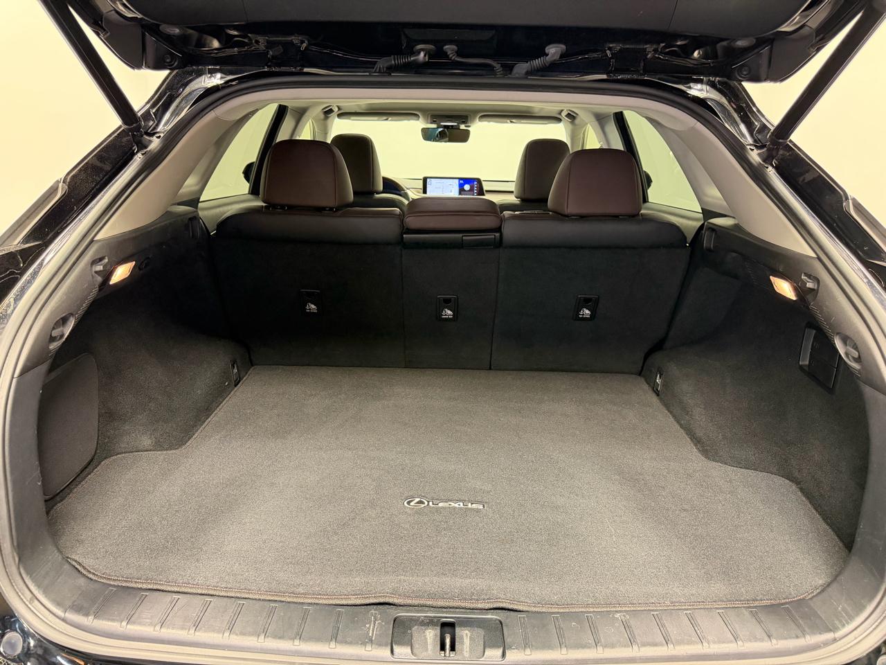Lexus RX RX 350 Premium FWD 2017