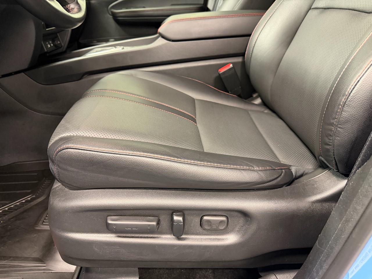 Honda Ridgeline TrailSport AWD 2024