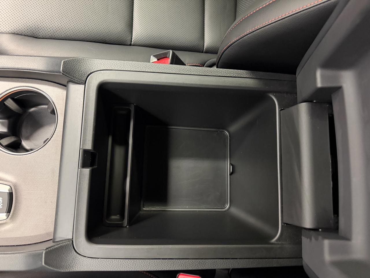 Honda Ridgeline TrailSport AWD 2024