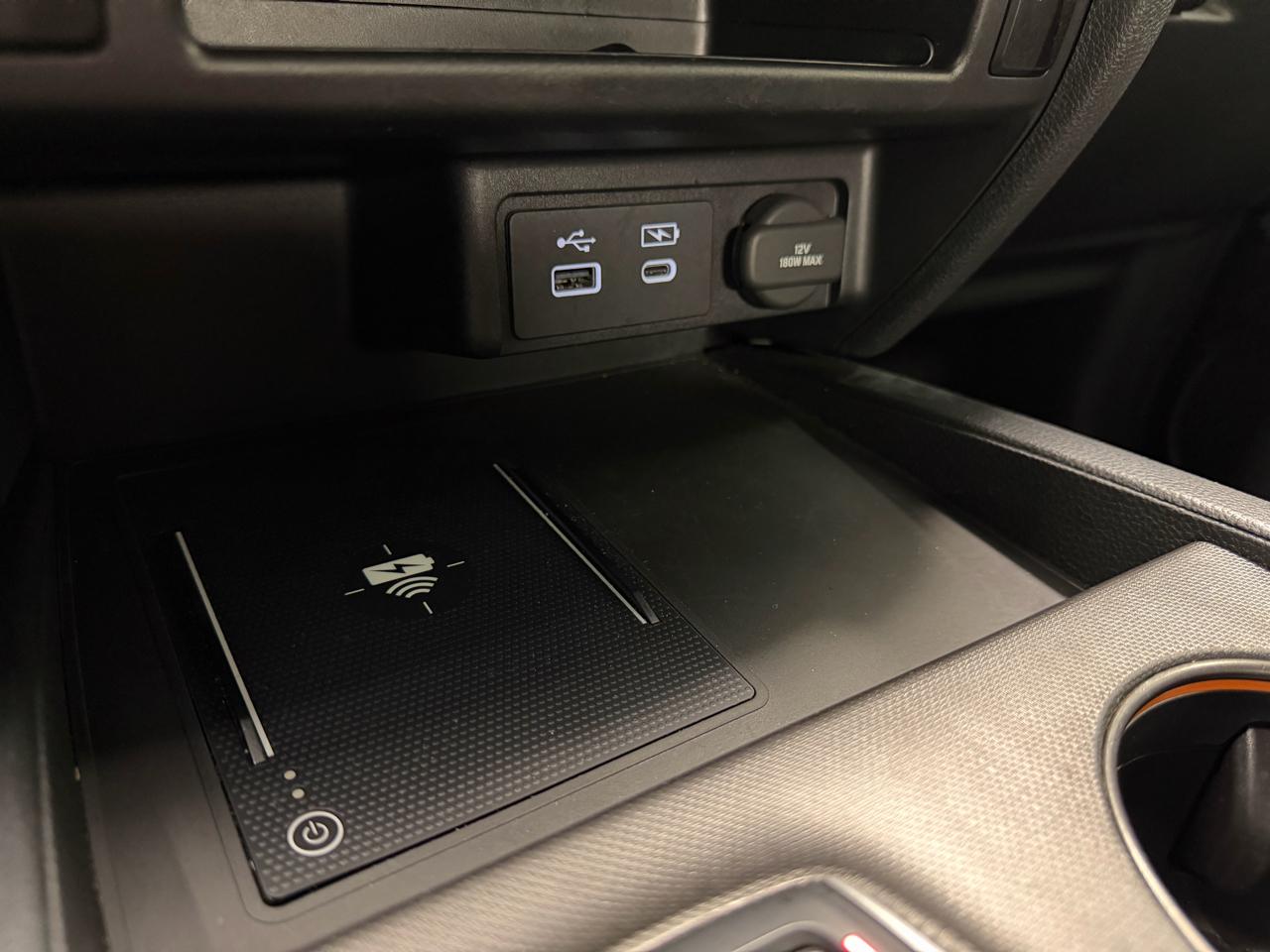 Honda Ridgeline TrailSport AWD 2024