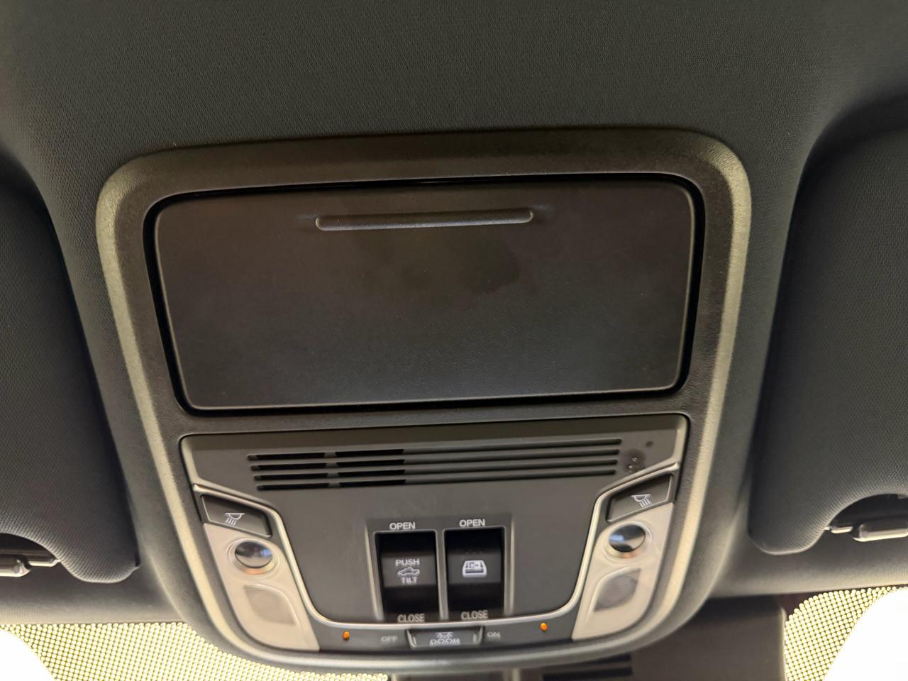 Honda Ridgeline TrailSport AWD 2024
