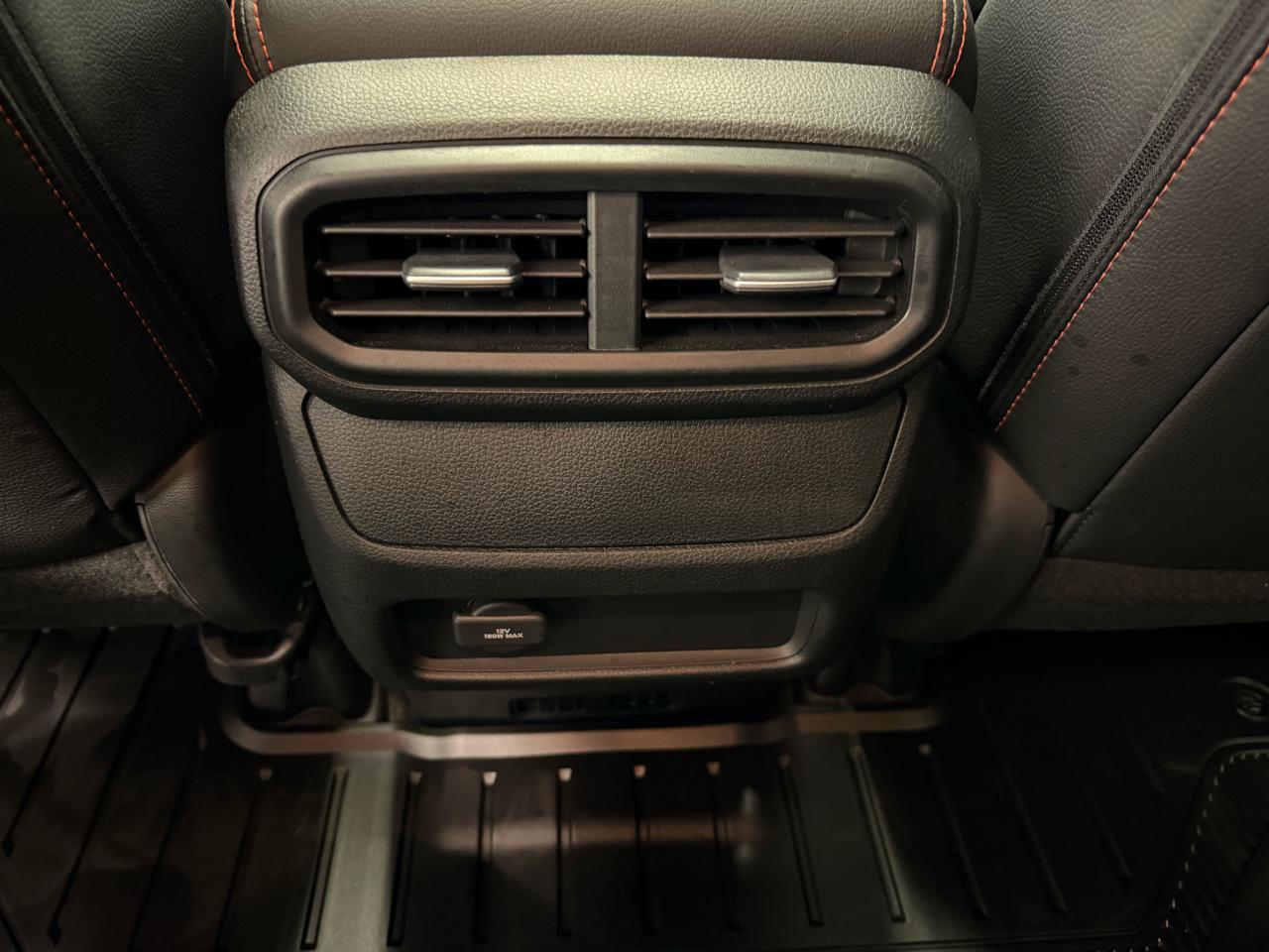 Honda Ridgeline TrailSport AWD 2024