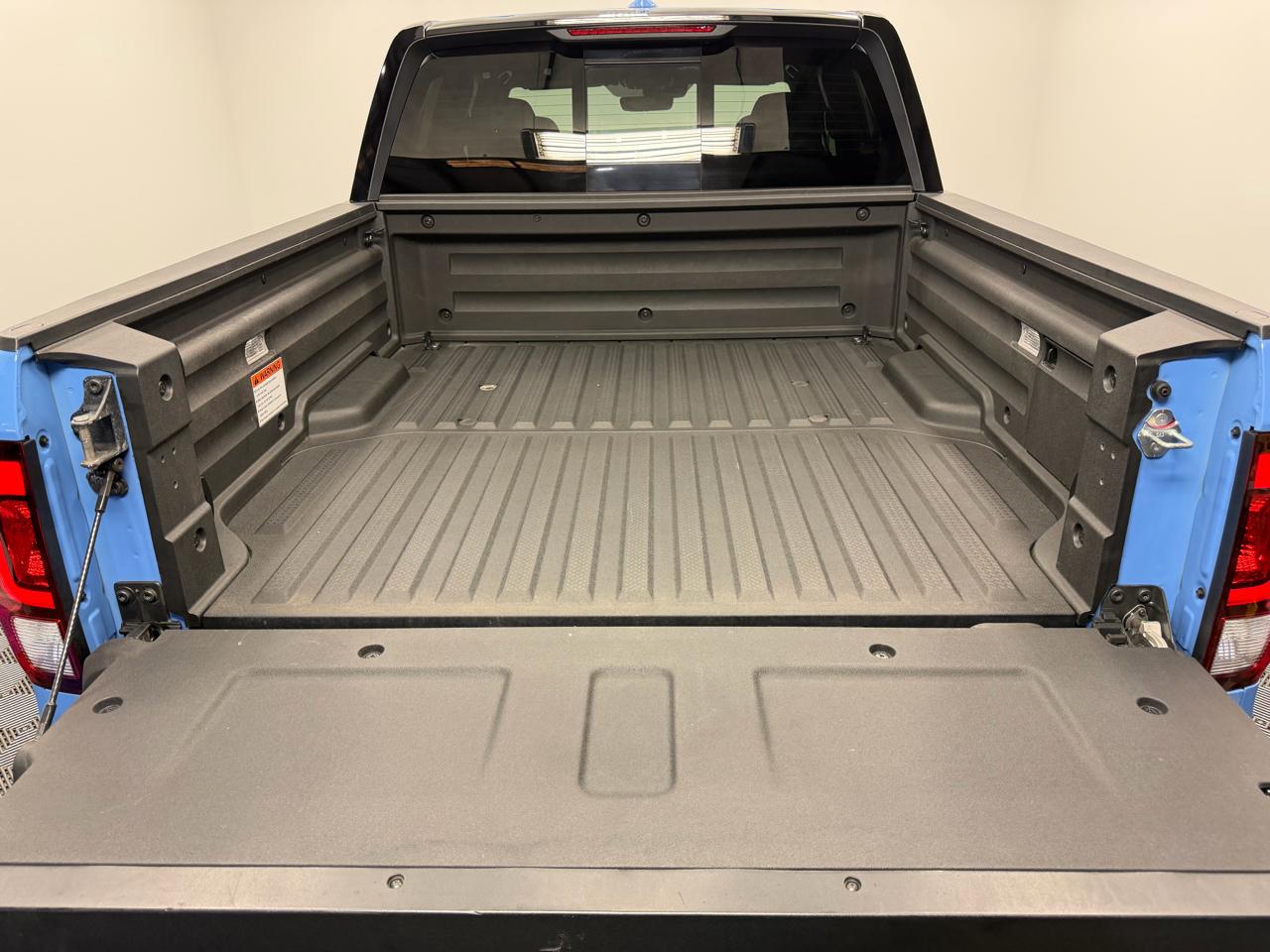Honda Ridgeline TrailSport AWD 2024