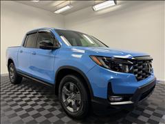 2024 Honda Ridgeline 