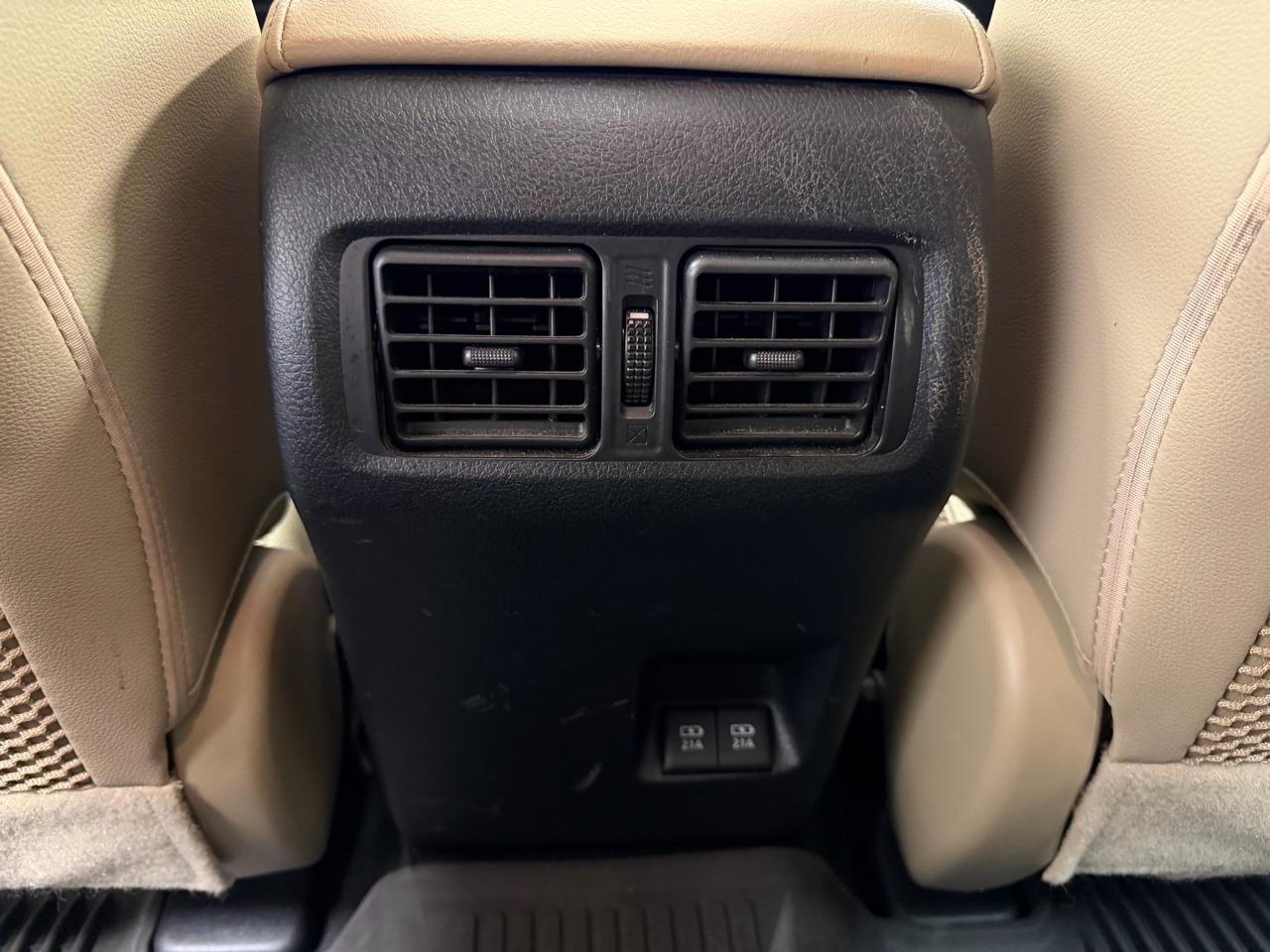 Toyota 4Runner SR5 Premium 2WD (Natl) 2021