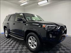 2021 Toyota 4Runner 